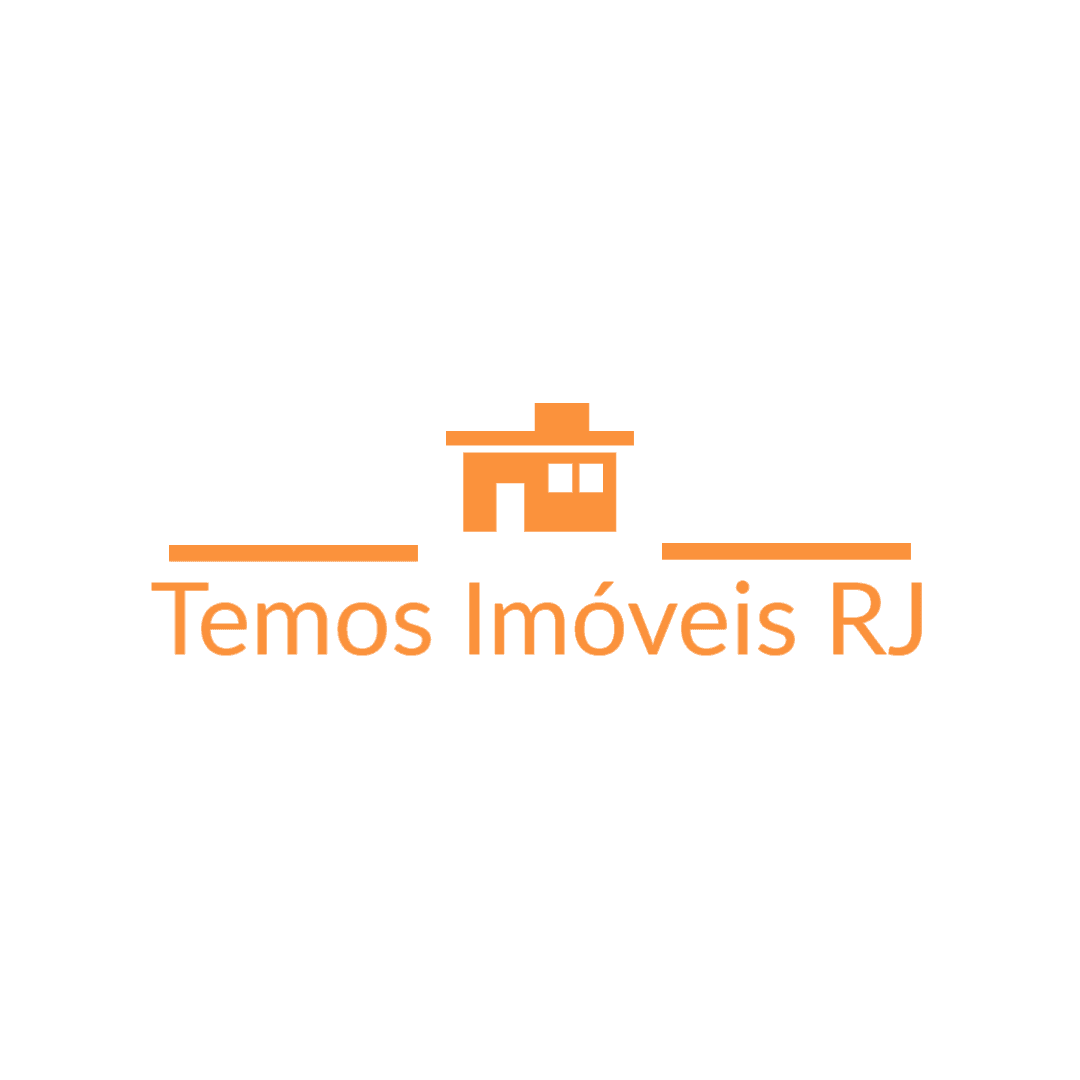 Logo Temos Imóveis RJ