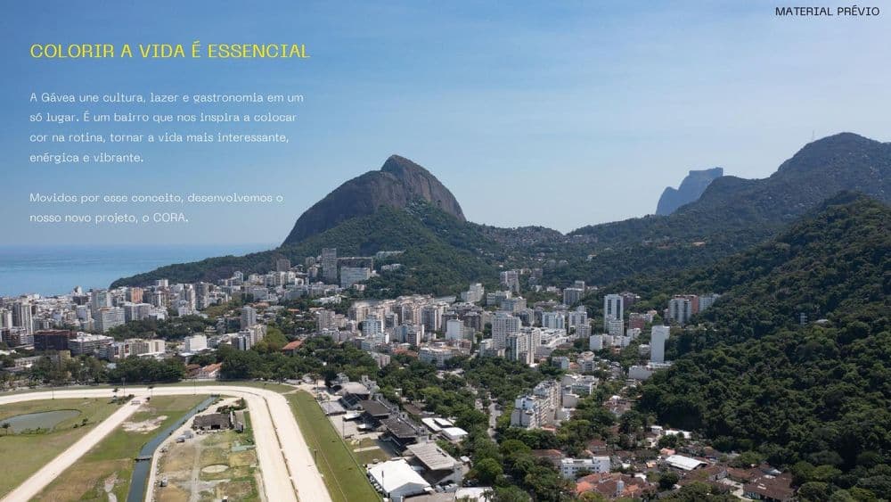 imovel a venda Cora Gávea em Gávea no rio de janeiro 